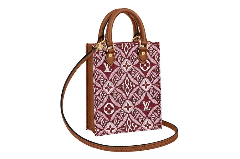 「プティット・サックプラ」(H17×W14×D5cm) 158,000円