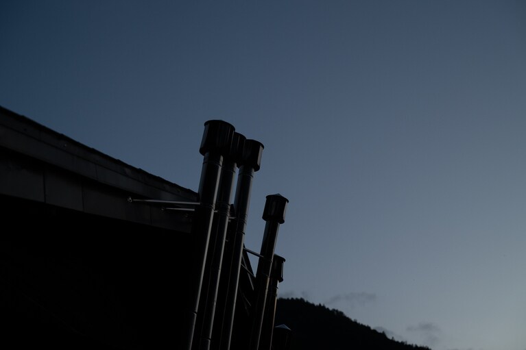 長野県・硫黄岳の旅＜赤岳鉱泉ステイ＞