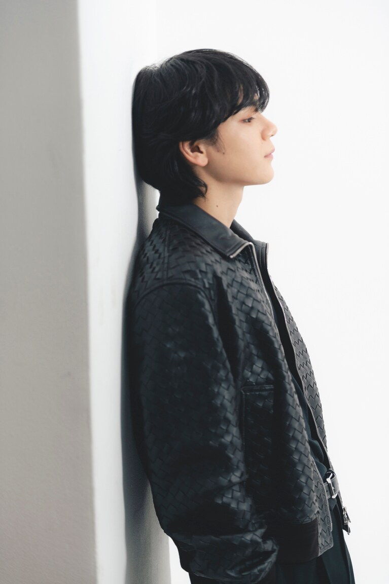 豆原一成さん。