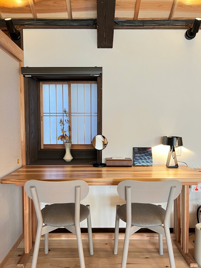 佐原商家町ホテル NIPPONIA。