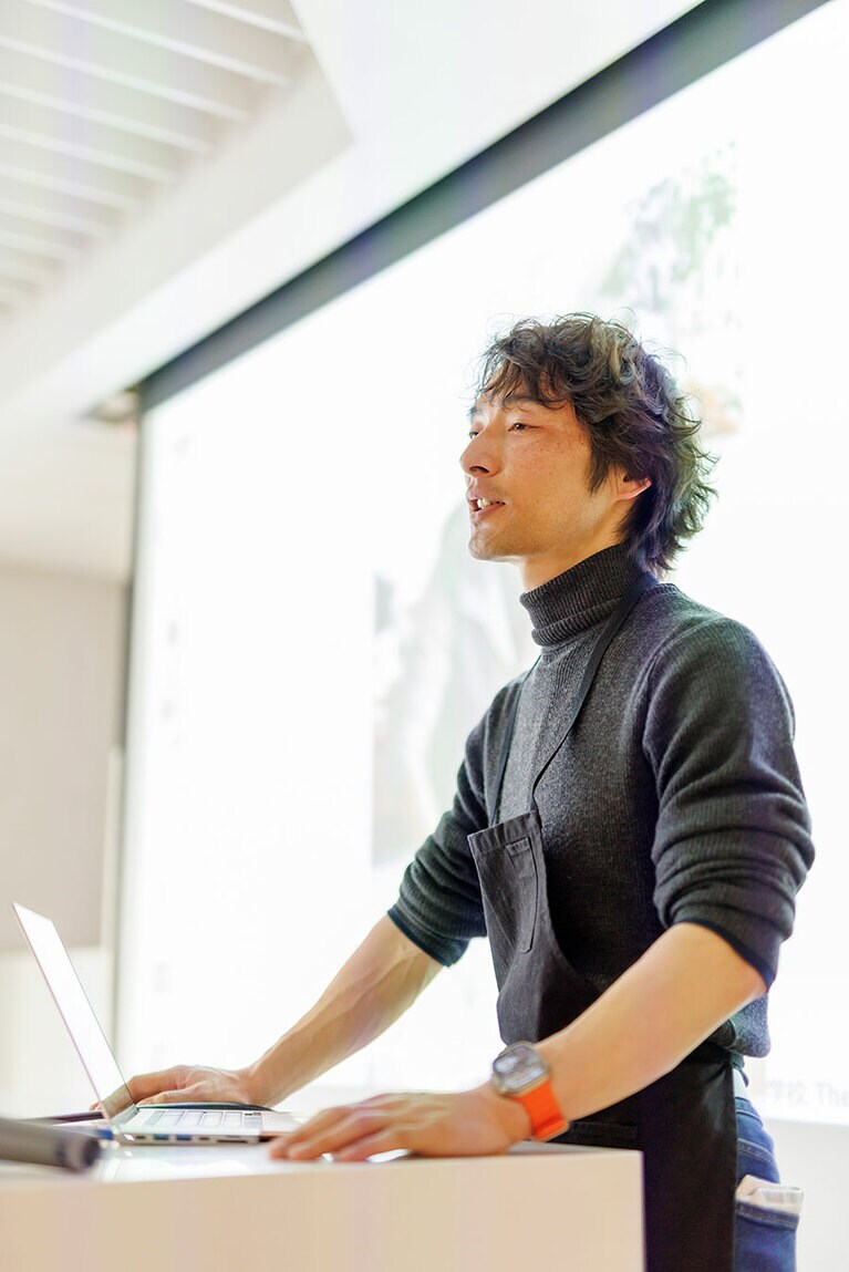 「なかじさんと学ぶ、発酵大国・新潟の魅力」イベントを開催！ 新潟県の魅力とポケット麹づくりを読者と体験！