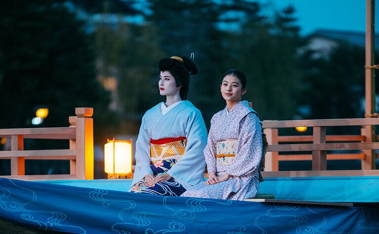 ©小山愛子・小学館／ STORY inc.