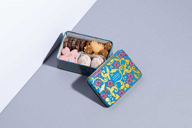 「テラス ドゥ ハナミズキ」3,200円。