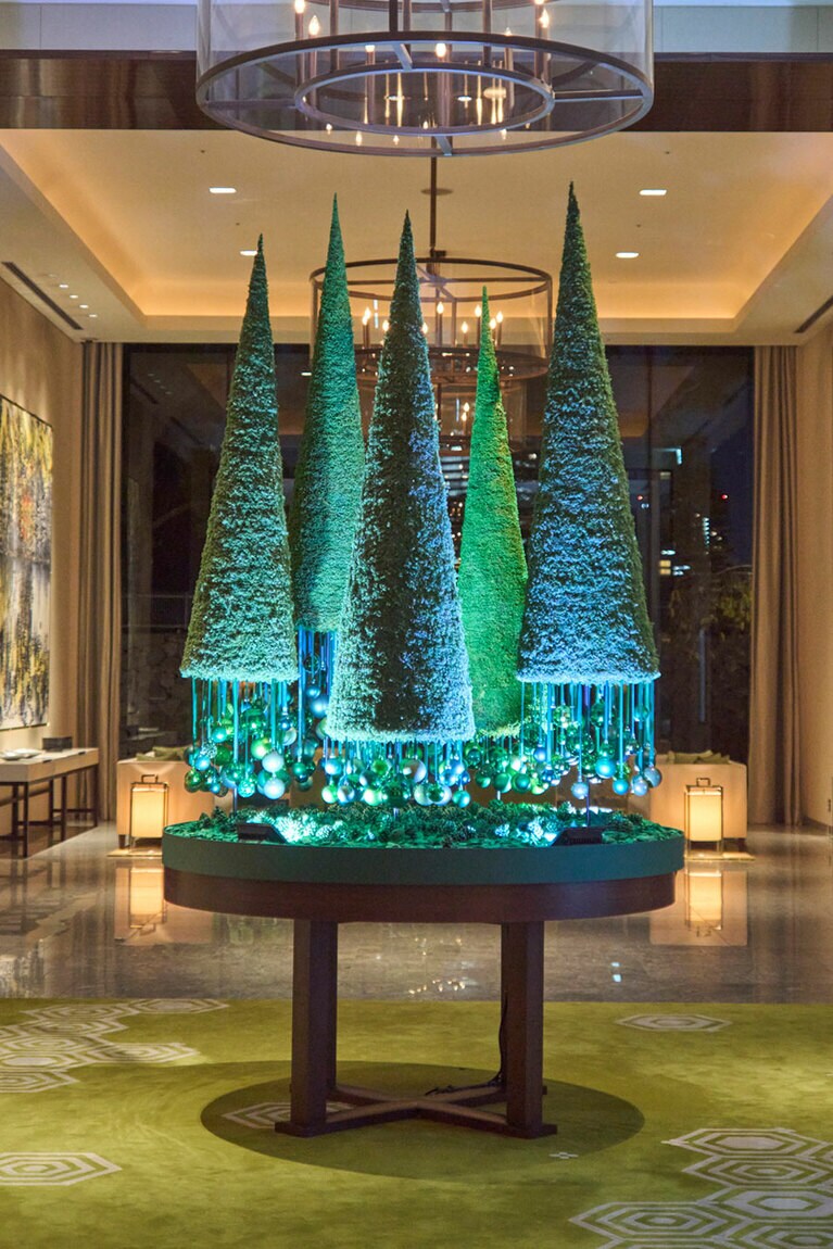 待ち合わせ場所としても。