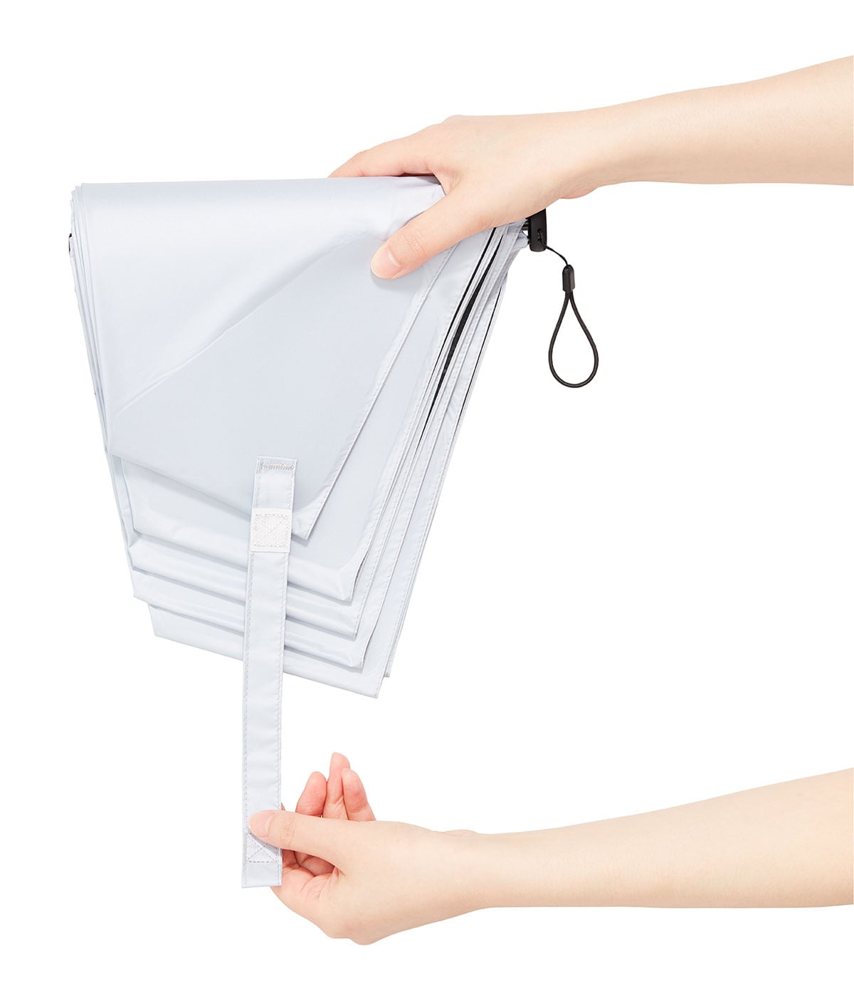 クイックシャットライト UVブロック 折 55cm 5,390円/ウォーターフロント
