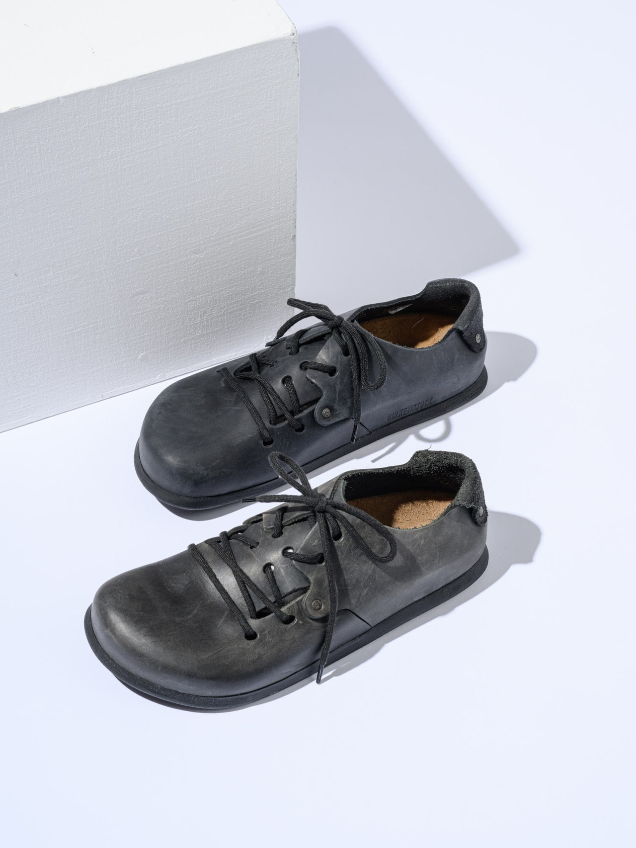 BIRKENSTOCK “Montana”／26,400円。