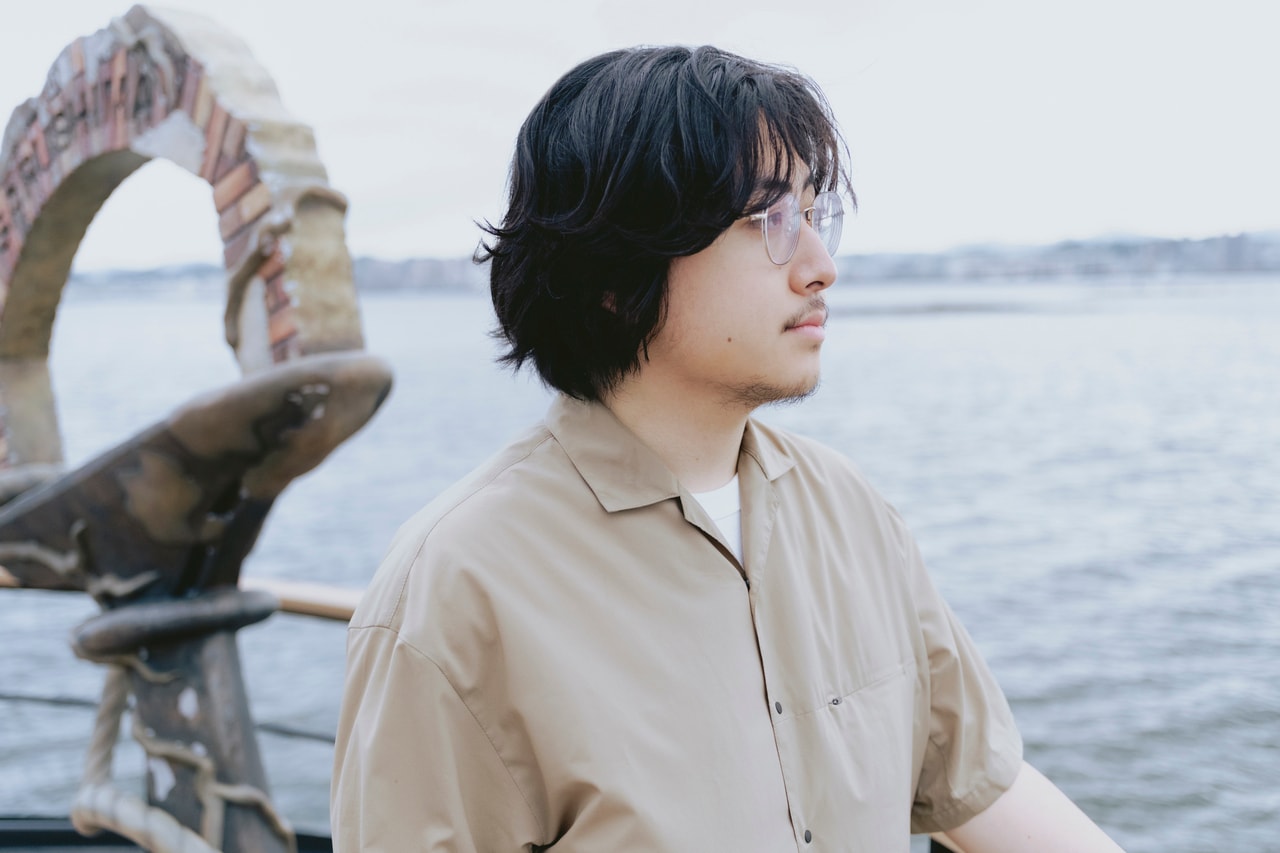 横須賀の人気観光スポット・三笠公園のすぐ隣、三笠さん橋から船でわずか10分。