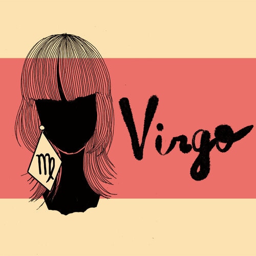 【乙女座】12星座占い 3月後半運勢　人間関係を見直すとき。丁寧な調整が未来を整える