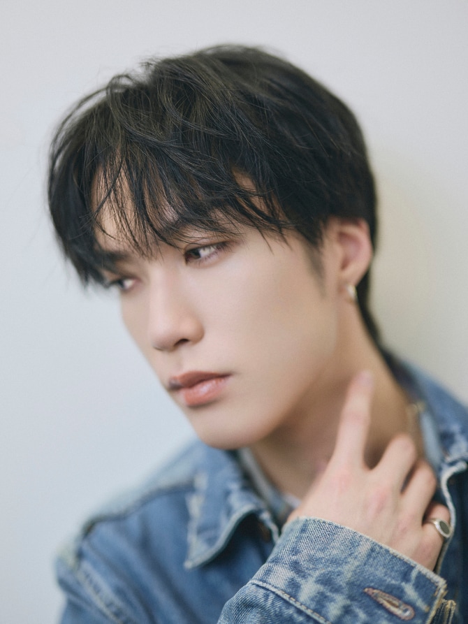 2ページ目)【念願の連ドラ初主演】日本酒の魅力にハマったTHE RAMPAGE