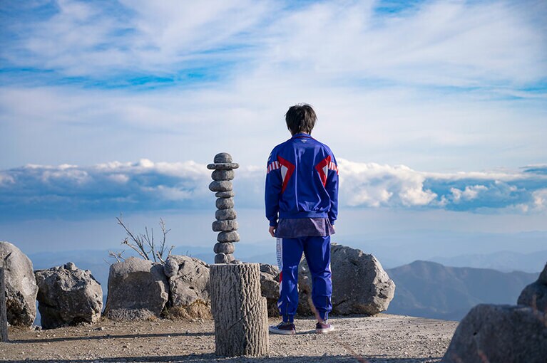 ©映画「宇宙人のあいつ」製作委員会