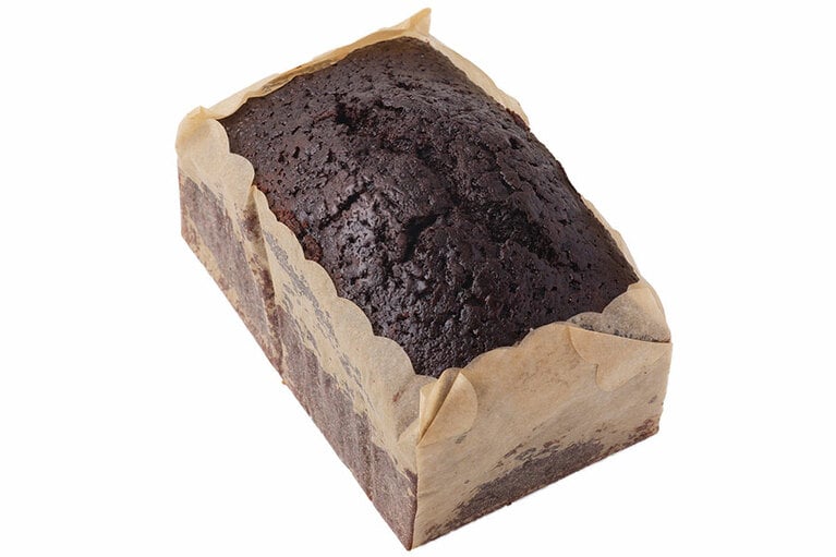 ケーク・ショコラ・オランジーナ 1,420円。