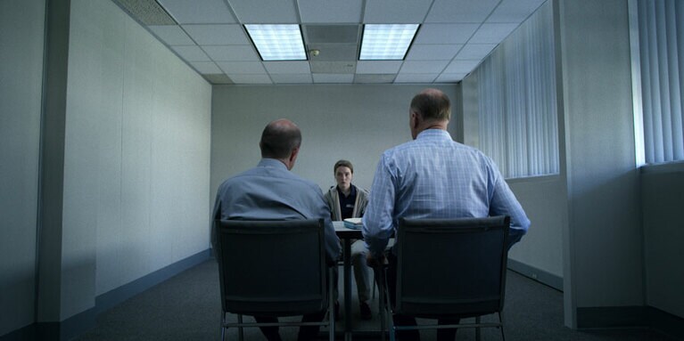 Netflixオリジナルシリーズ「アンビリーバブル たった1つの真実」独占配信中。