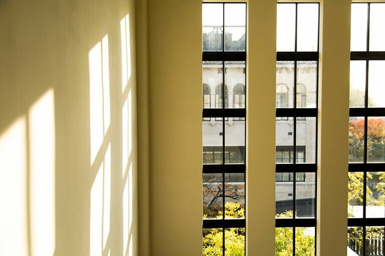 ザ・ホテル青龍 京都清水