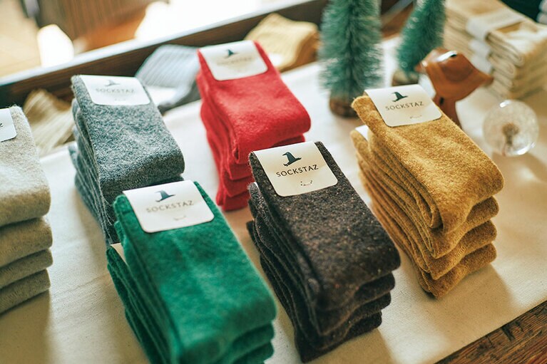 1月と7月にはセールを開催。