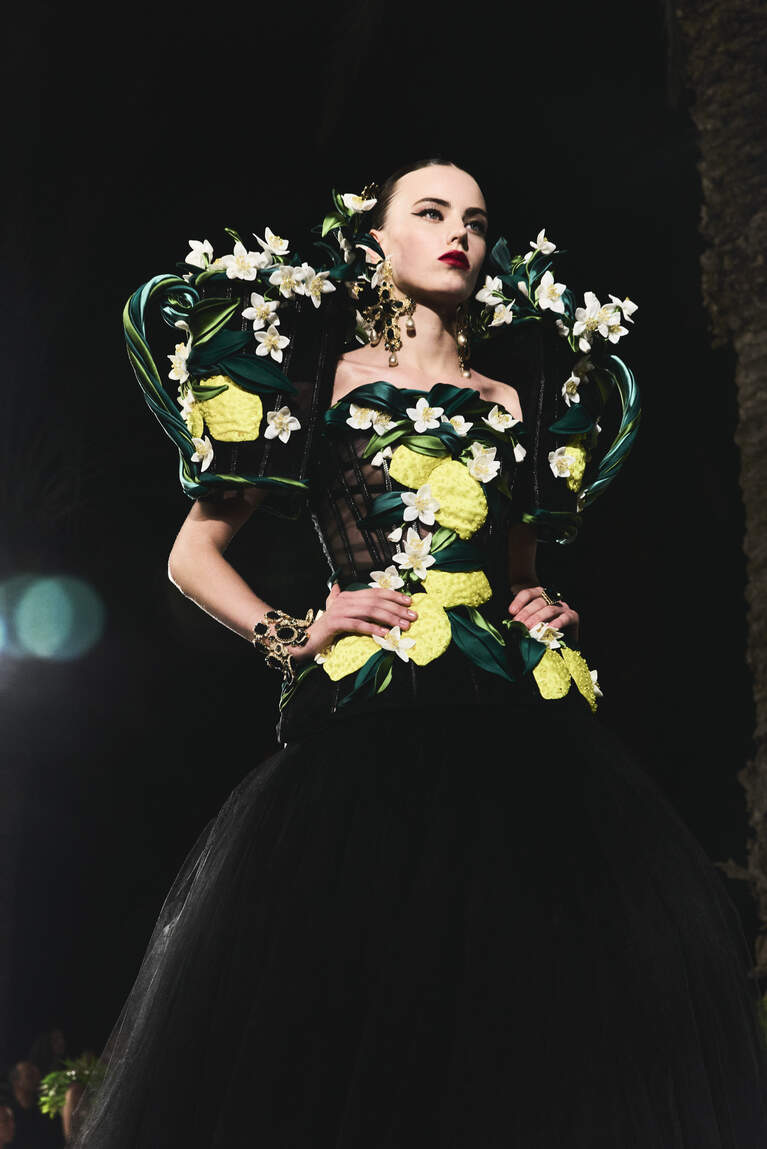 ©DOLCE&GABBANA