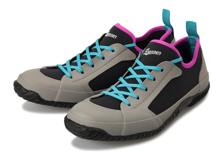 「WRAP TOP LIGHT3」 7,700円／ダナー