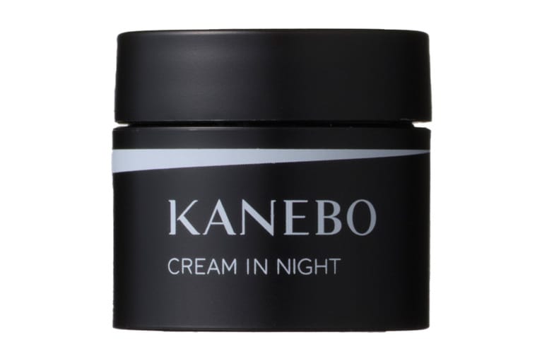 カネボウ クリーム イン ナイトⅡ［医薬部外品］4g。