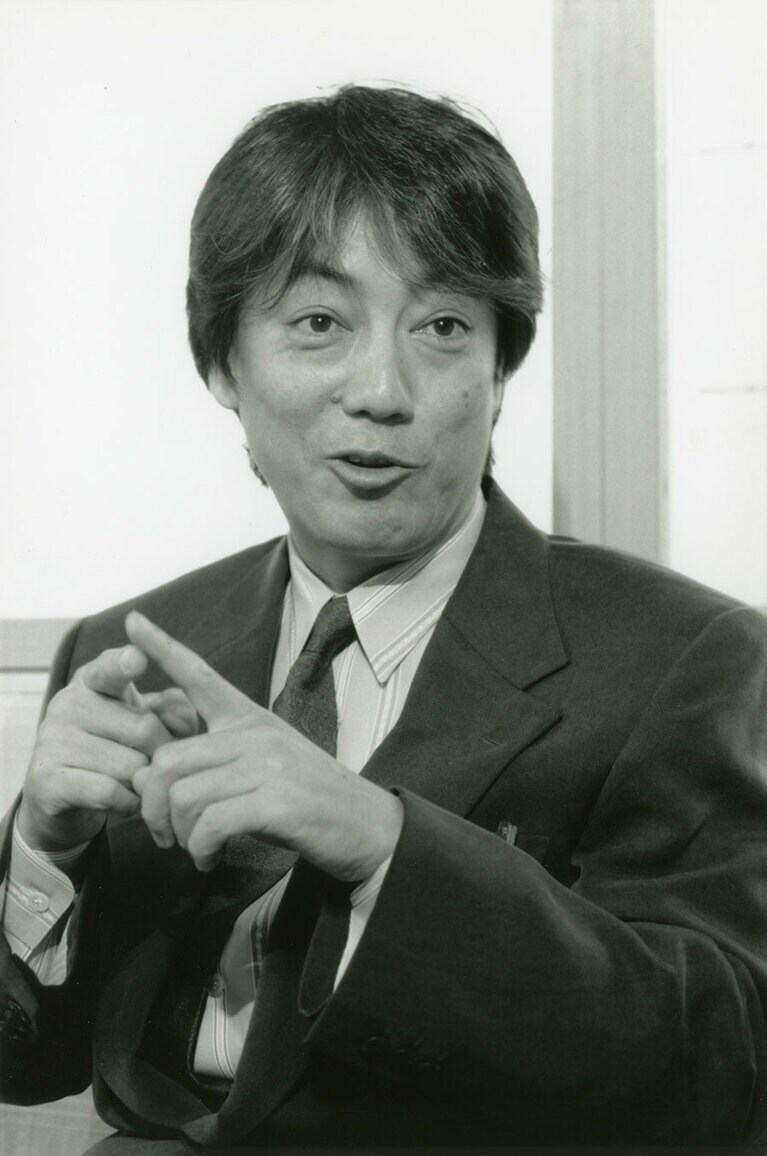 沢田研二　©文藝春秋