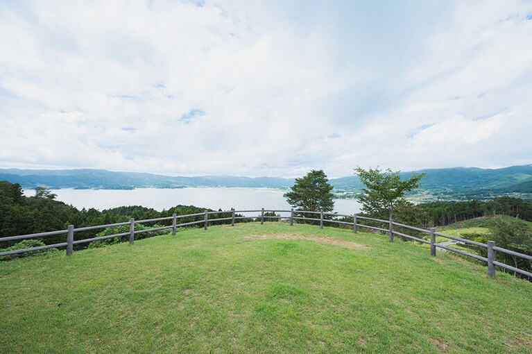 陸前高田の発酵パーク「カモシー」