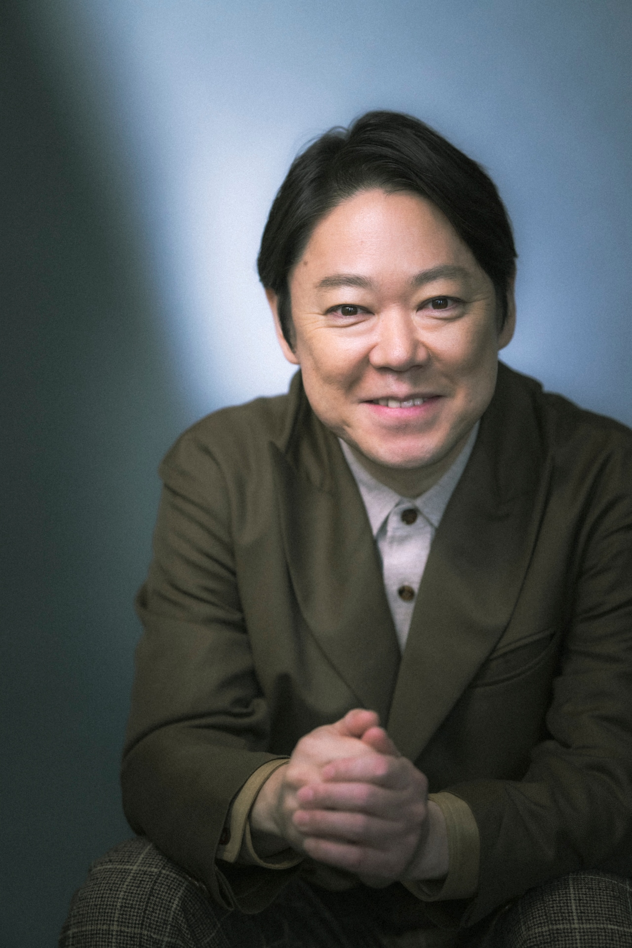 阿部サダヲさん。