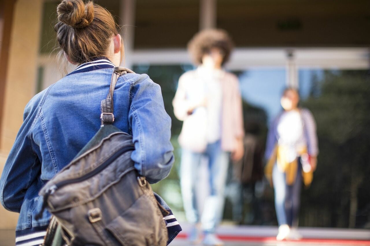 写真はイメージ　©iStock.com