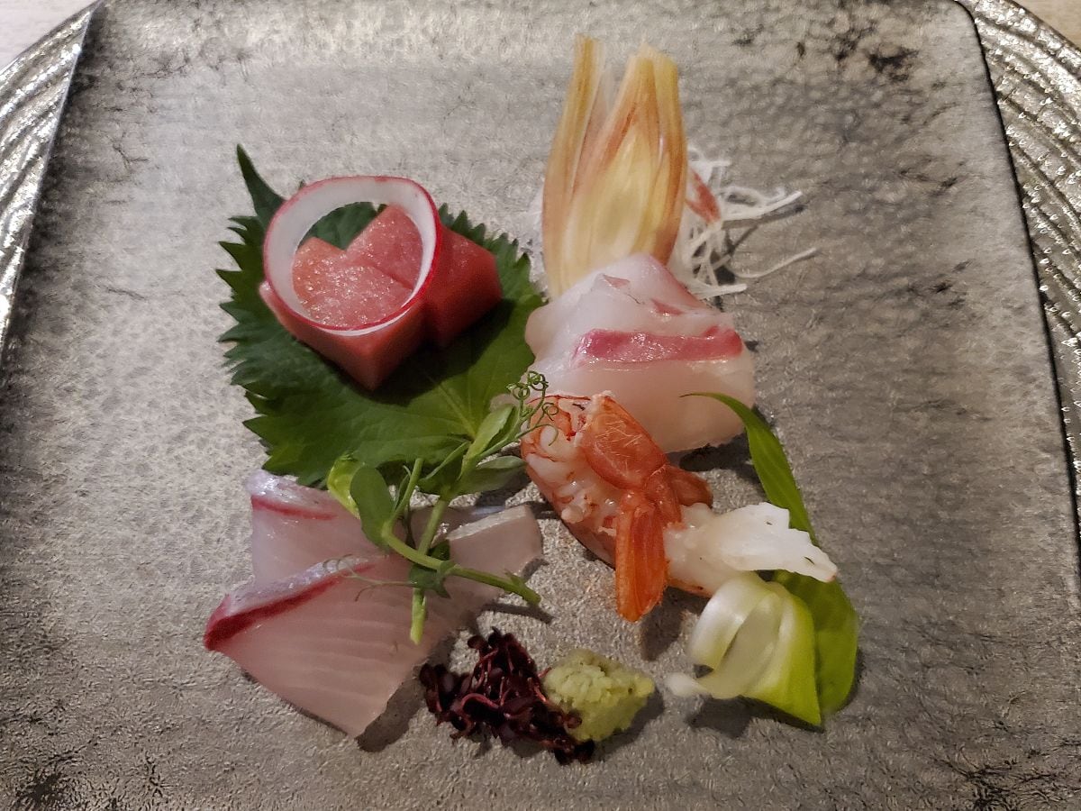 新宿プリンスホテル