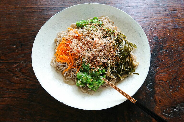 ご覧のとおり、山盛り。