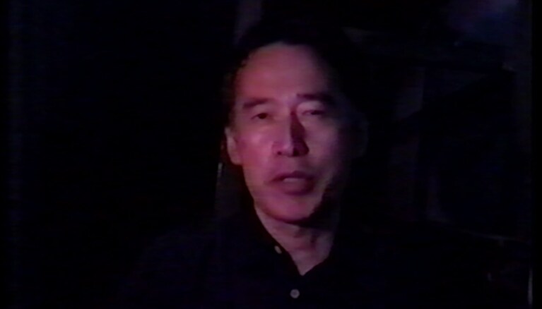 「行方不明展」の展示物　Ⓒ行方不明展製作委員会