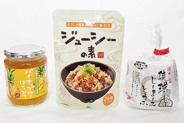 カルディの「沖縄フェア」で見つけた逸品を実食レポート！