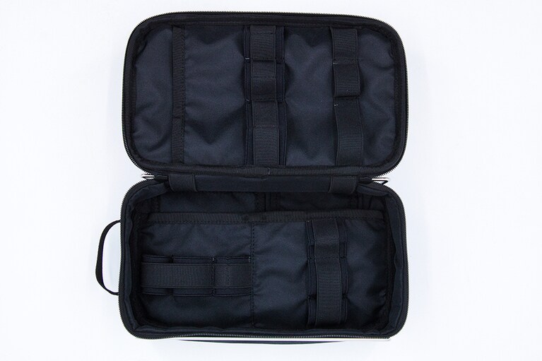 フロートケース。