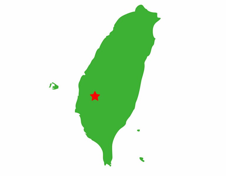 今回ご紹介するのは台南の関子嶺温泉(グァンズリン ウェンチュエン)。