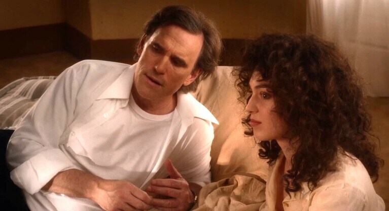 2024 © LES FILMS DE MINA / STUDIO CANAL / MOTEUR S’IL VOUS PLAIT / FIN AOUT