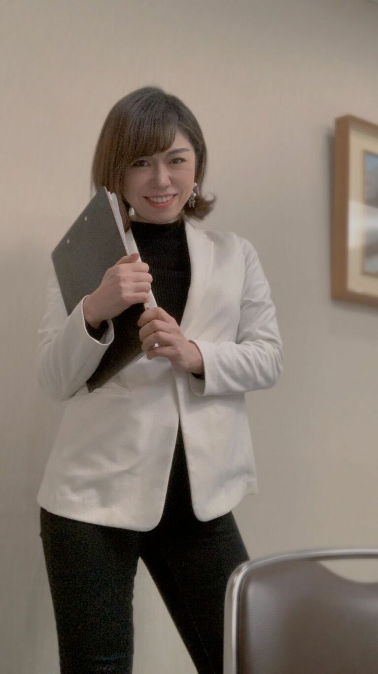 （写真：本人提供）
