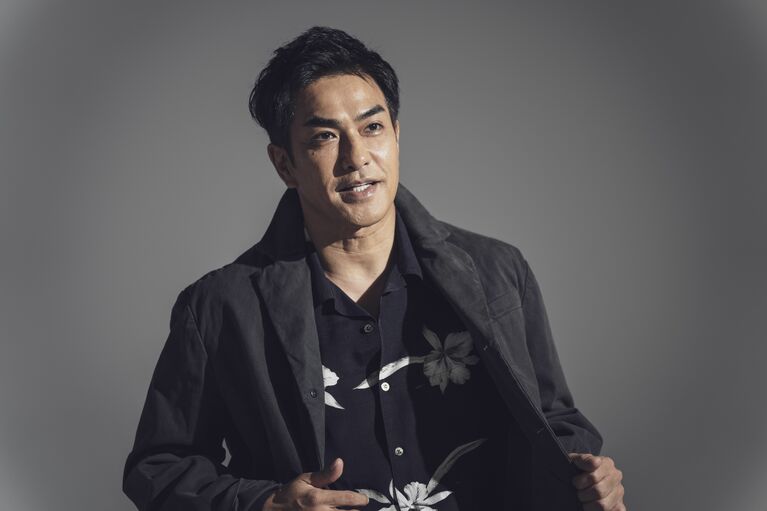 北村一輝さん