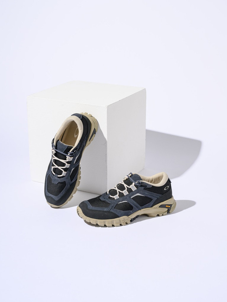 オークリー“Sierra Terrain”／18,700円。