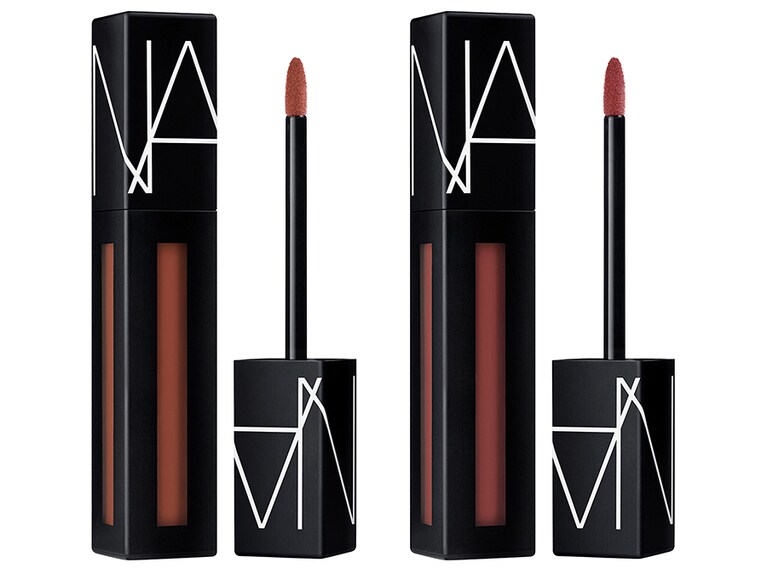 パワーマットリップピグメント デュオ 03344 6,050円。セット内容：パワーマット リップピグメント 2760、同 2772。11月17日（金）数量限定発売。ECサイト限定。