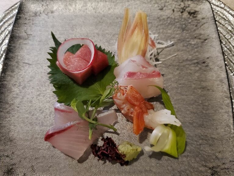 新宿プリンスホテル