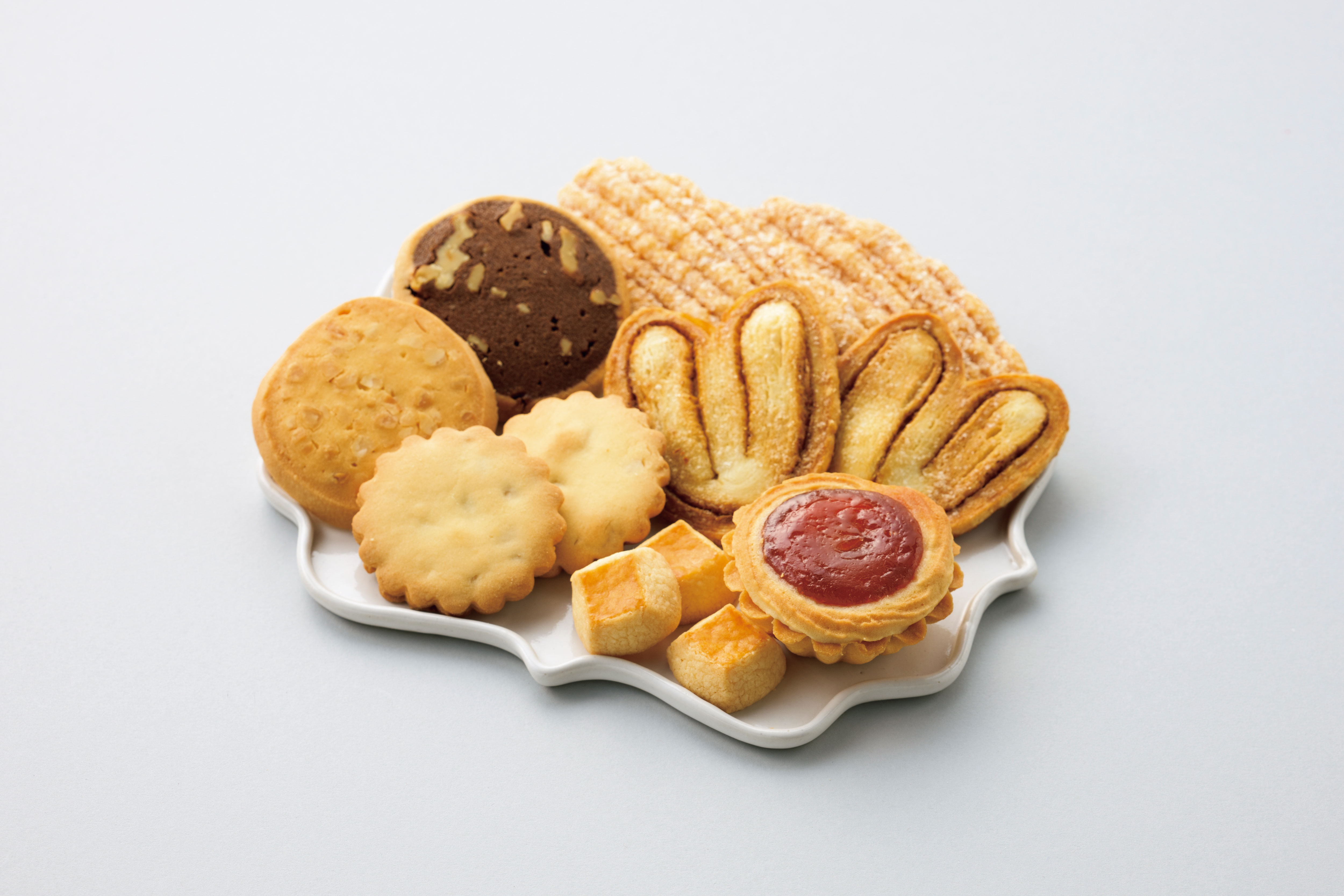 DC-C（ドライケーキ18袋入り） 4,212円／銀座ウエスト