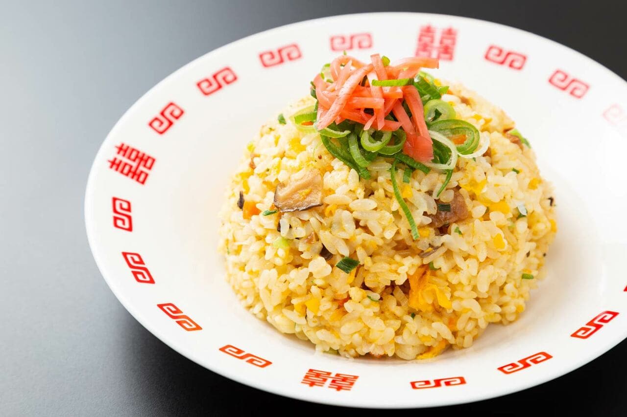 料理研究家が明かす「チャーハン作りの結論」　©years/イメージマート