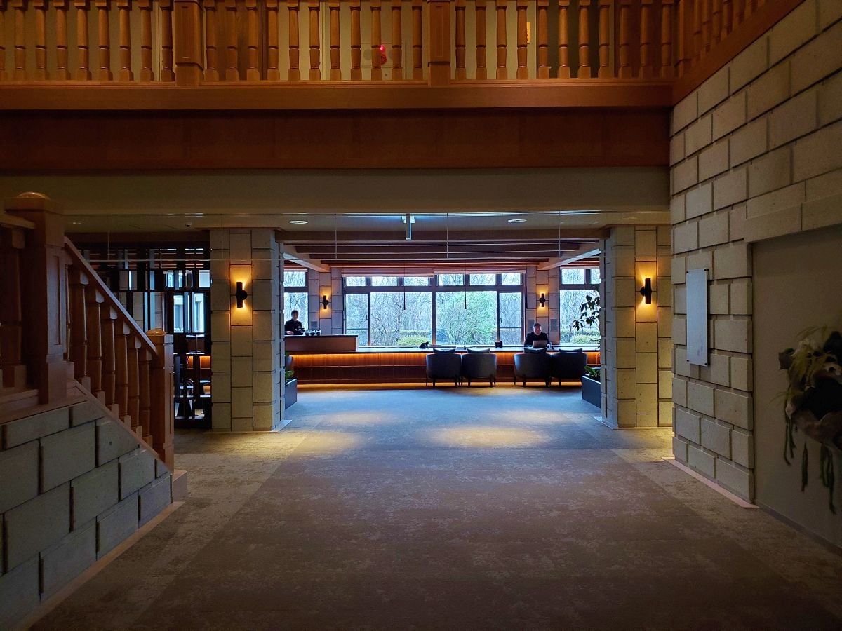 那須温泉 森旬の籠／ヒューイットリゾート