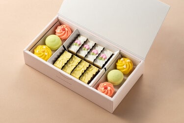 東京駅で買える】帰省時の手土産 老舗の隠れた名品「洋菓子」5選 東京駅で買える】帰省時の手土産 老舗の隠れた名品「洋菓子」5選