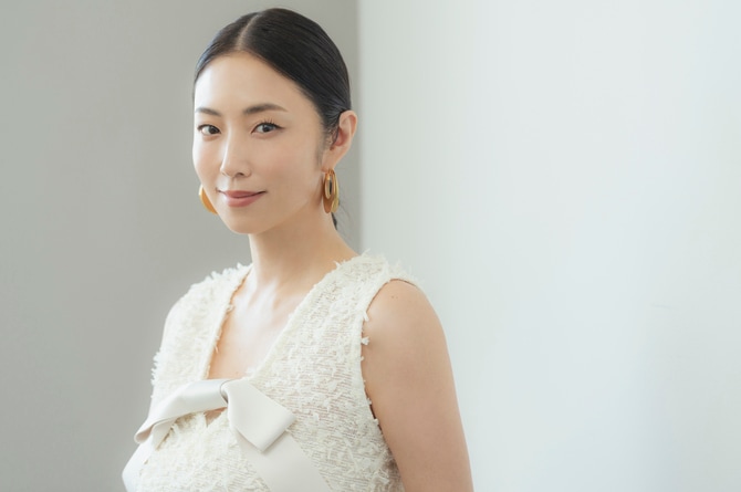 演じながら猛烈にイライラしちゃいました（笑）」MEGUMIが「今まで経験