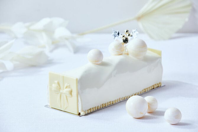 リリパットレーン　クリスマスケーキ　ChristmasCake ☆訳あり☆リリパットレーン「CHRISTMAS CAKE」クリスマスケーキ 置物