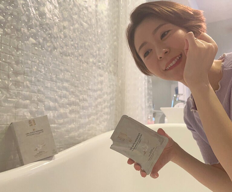 写真提供：廣松叶子さん。