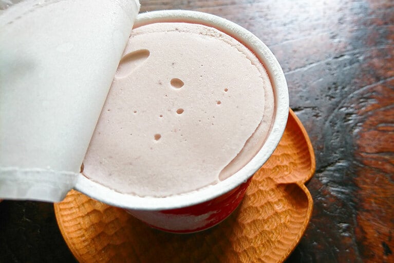 成城石井のこだわりがギュギュ。