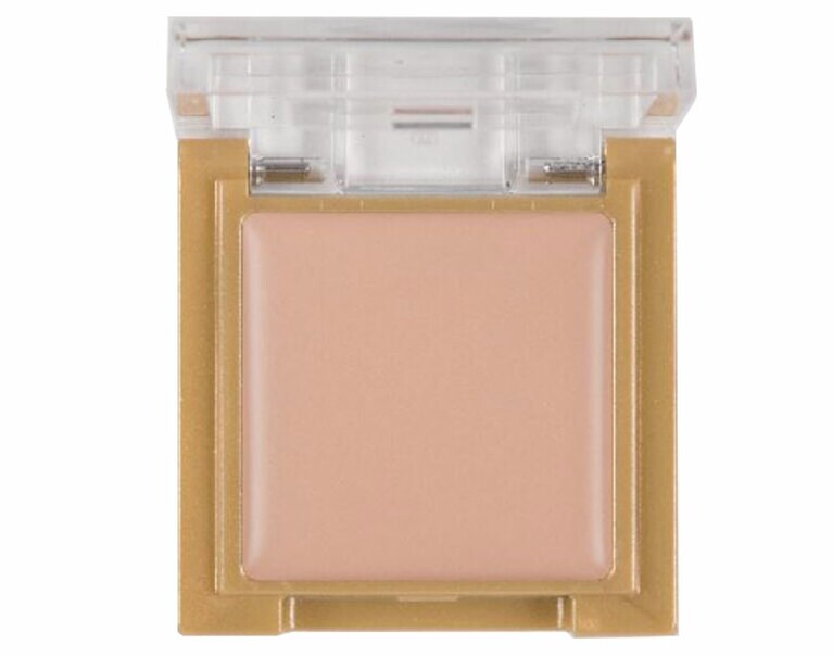 保湿成分リピジュア®と、浸透型のプレコラーゲンの2種類の保湿成分が配合されている頼れるベース。エクセル アイシャドウベース 1,045円／常盤薬品工業