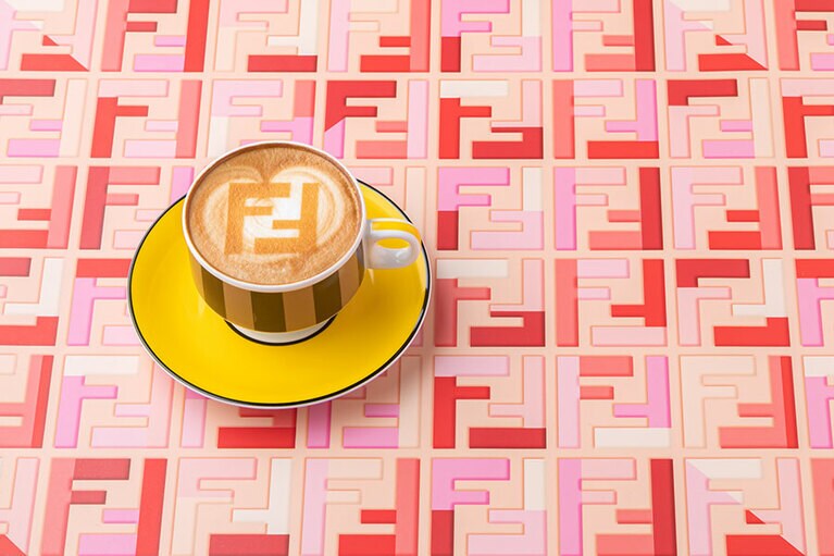 カプチーノ 1,000円