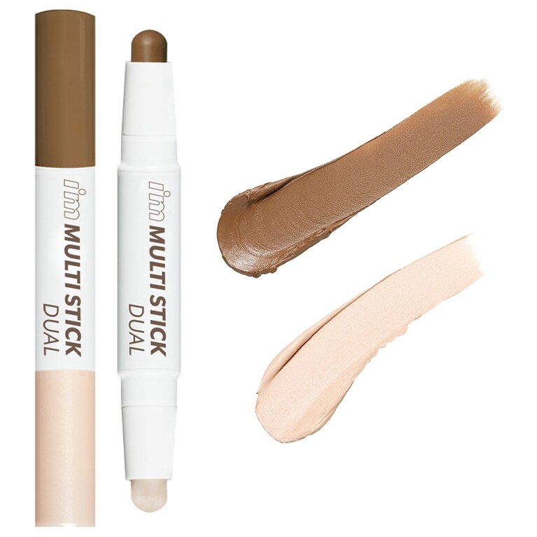 アイムミミ アイムマルチスティックデュアル 1,650円／サン・スマイル