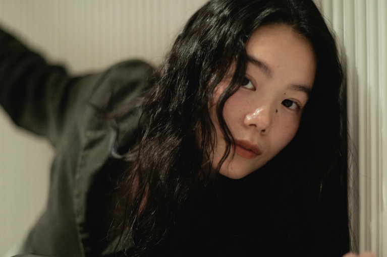 この4月から新しい環境での生活を始めた山本奈衣瑠さん。