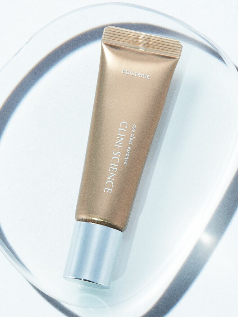 アイクリアエッセンス 8g 7,000円／ロート製薬 エピステームコール